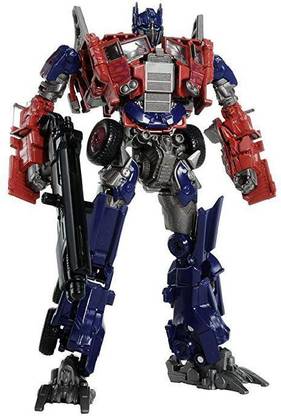 Tomy Transformers MB-01 Optimus Prime