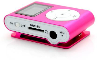 Allmusic mp3 player 32 GB MP3 Player