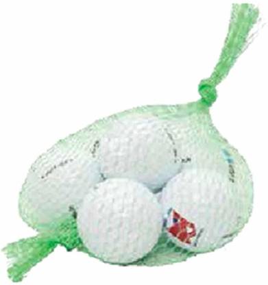 titleist DT Solo Recycled Golf Balls Golf Ball