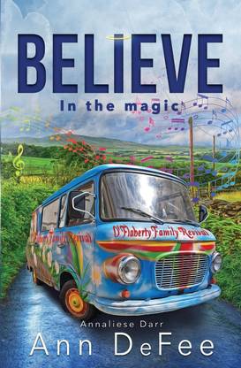 Believe in the Magic