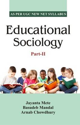 Educational Sociology Part II