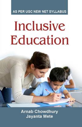 Inclusive Education