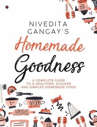 Homemade Goodness