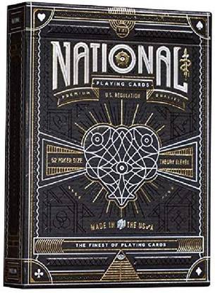 Theory11 National Playing Cards