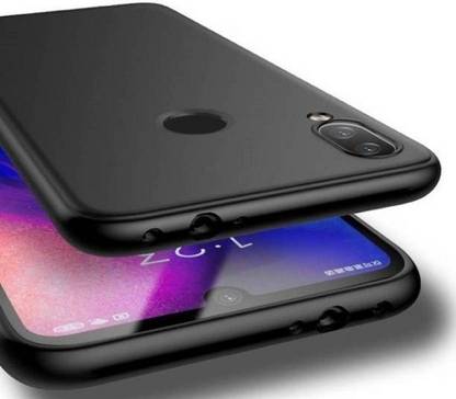 SANACASE Pouch for Redmi Note 7, MI Redmi Note 7