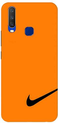 FULLYIDEA Back Cover for VIVO Y17, VIVO 1902, VIVO V1901A, VIVO V1901, VIVO 1901, VIVO 1902_19