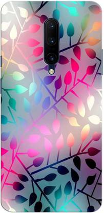 IIEE Back Cover for ONE PLUS 7 PRO