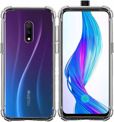 सेलटाउन Back Cover Realme X के लिए