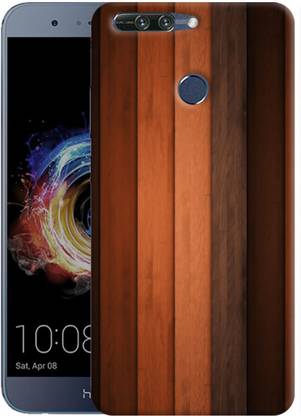 AKStylz Back Cover for Honor 8 Pro