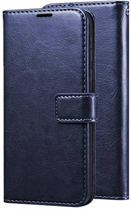 METOO Flip Cover for Infinix Zero 5 flip cover Color : Blue