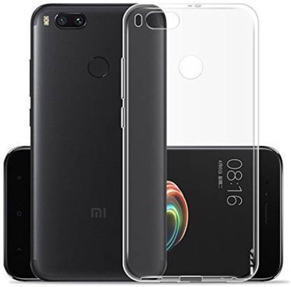 CS Back Cover for xiaomi redmi mi a1 transparent