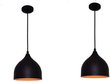 1st Time Funky Stylish & Decorative Hanging Pandent Ceiling Lamp Light Set Of 2 Dx08 Pendants Ceiling Lamp