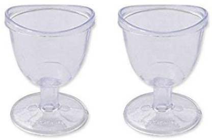 Aabha Pack of 2 Plastic