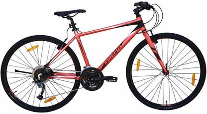 FIREFOX Volante Hybrid 27.5 T (inch) Hybrid Cycle/City Bike