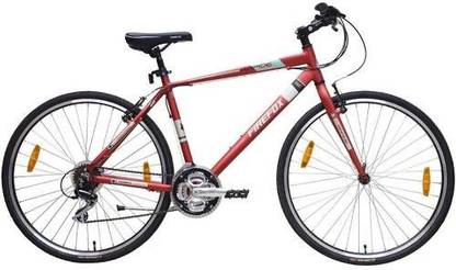 FIREFOX Rapide 700C T (inch) Hybrid Cycle/City Bike