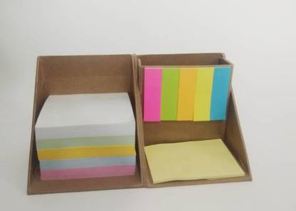 Papermagic 3 Compartments Paper Stand