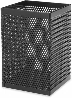 Hemi 1 Compartments Iron Pen Stand