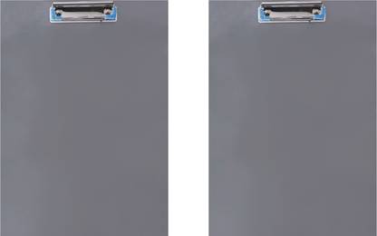 Definite Acrylic Crystal Clear Exam Pad Board