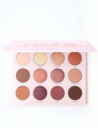 ColourPop eyeshadow 12 g