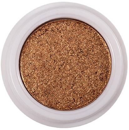 Style Craze Eyeshadow Mud Easy to Wearfull professional Makeup( golden ) 2.5 g