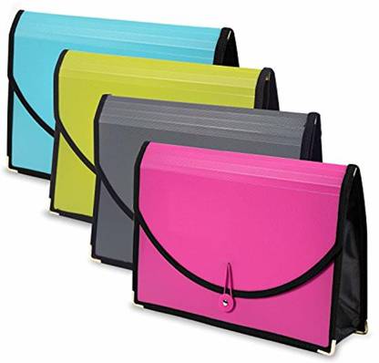Doc It Plastic Document storage box