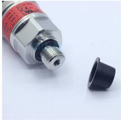 Danfoss MBS 3000 (Range 0 to 25 bar) Pressure Transmitter Hydrometer