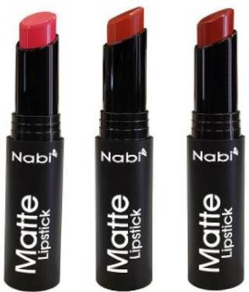 Nabi Cosmetics Combo MLS 27+MLS 93+MLS 39