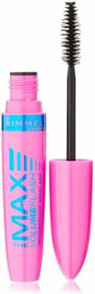 Rimmel MAX Volume Flash Waterproof Mascara 7.65 g