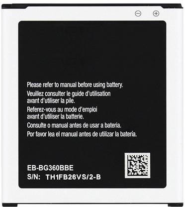 Shop New Mobile Battery For  SAMSUNG Galaxy Core Prime SM-G361H