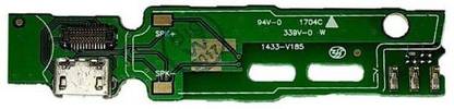 My Choice (Gionee M2) M2 Charging PCB Complete Flex