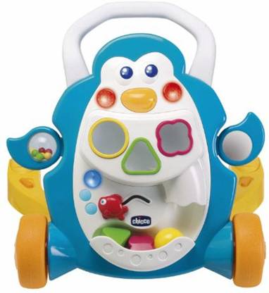 Chicco Game Penguin Nino First