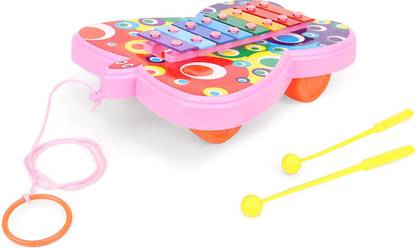 Ratnas Butterfly Xylophone