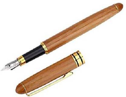 WALFRONT Ps Gothic Writing Fountain Pen