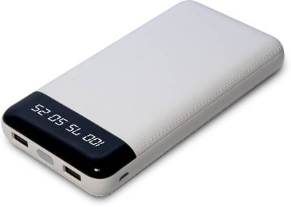 MIOX 45000 mAh 20 W Power Bank