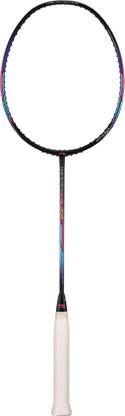 LI-NING Windstorm 72 Black Unstrung Badminton Racquet