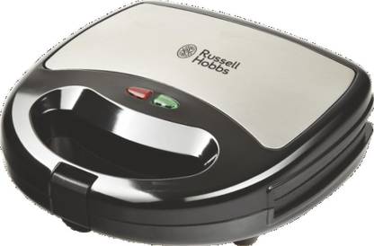 Russell Hobbs Sandwich Maker 3 In 1 Grill