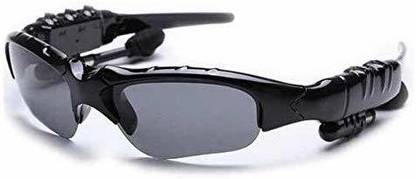 blics Bluetooth Wireless Smart Sunglasses |BLUETOOTH SUNGLASS| Laboratory, Power Tool, Welding, Wood-working  Safety Goggle