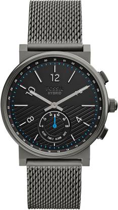 FOSSIL Barstow Hybrid Smartwatch Smartwatch