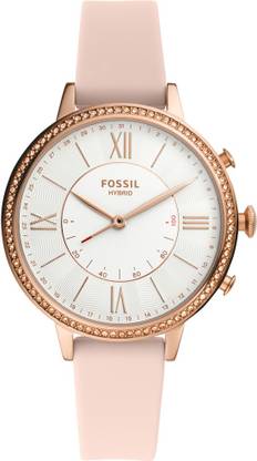FOSSIL Jacqueline Hybrid Smartwatch