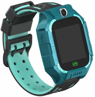 Bushwick Alarm Clock Digital Wrist Watch Smartwatch