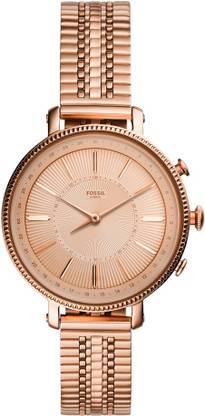 FOSSIL Cameron Hybrid Smartwatch Smartwatch