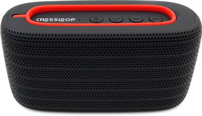 CROSSLOOP VOLAR 5 W Bluetooth Speaker