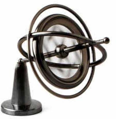 AUOKER Spinner Balance Toy