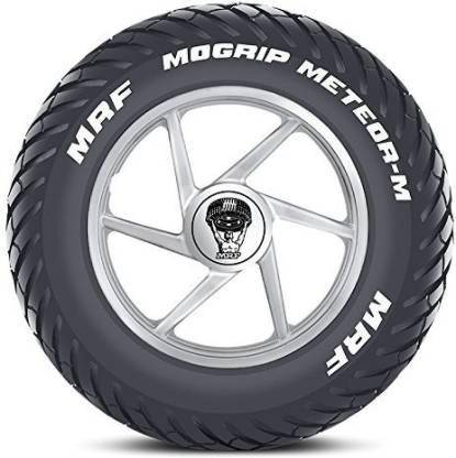 MRF METEOR-M 140/70/17 Rear Two Wheeler Tyre