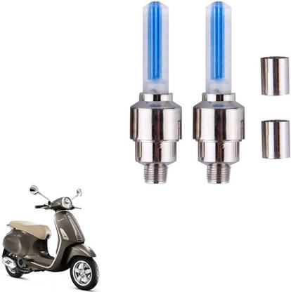 DvineAutoFashionZ LED हेडलाइट Piaggio के लिए