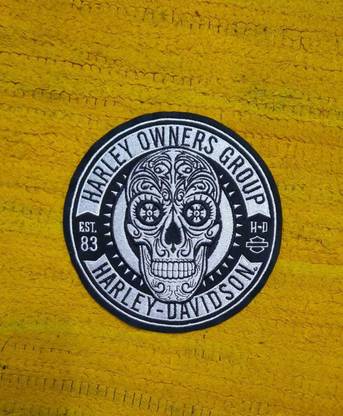 Patches Applique Patch