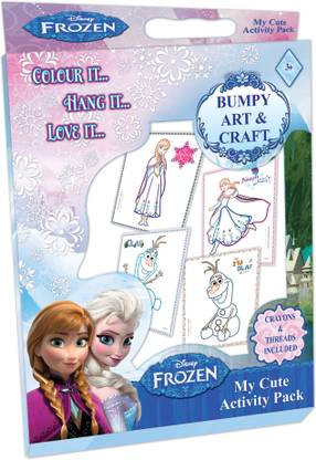 Sterling Bumpy Art & Craft