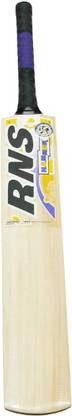 RNS larsons Grand master English Willow Cricket Bat English Willow Cricket  Bat For 15+ Yrs