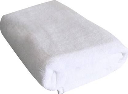 Tryviz Cotton 600 GSM Bath Towel