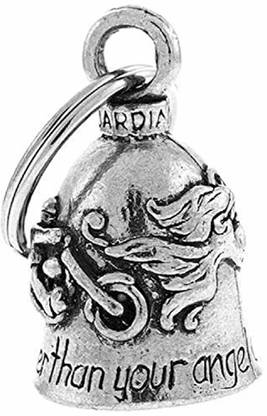 Guardian Bell with Hanger Bell